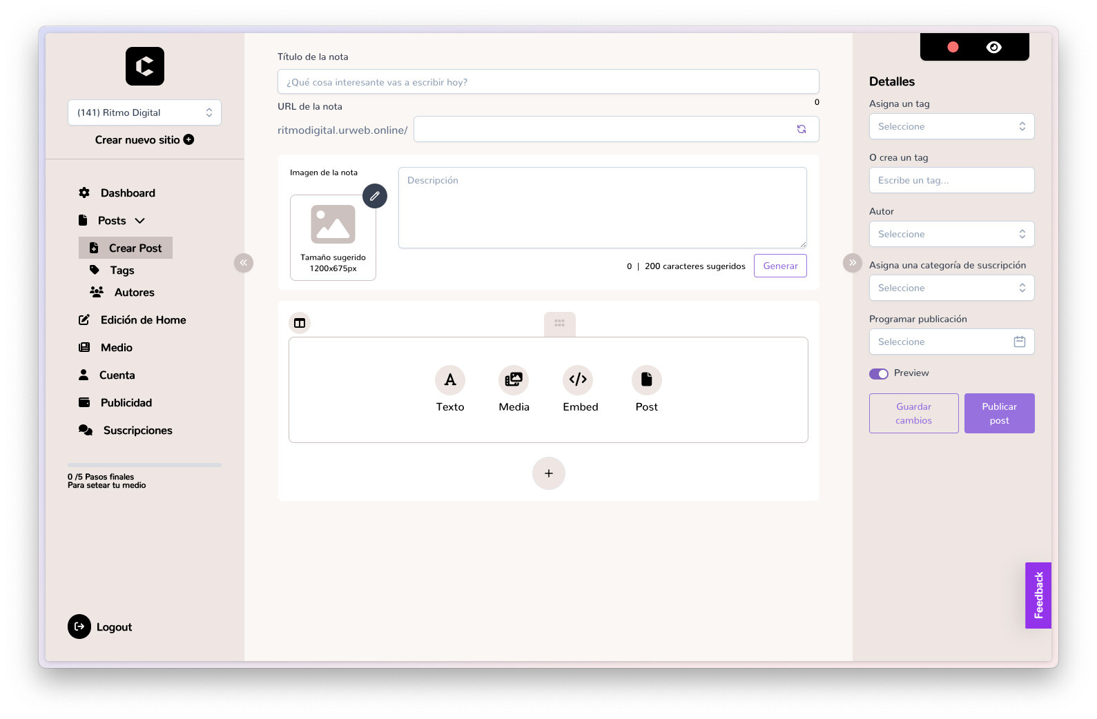 editor-de-contenidos